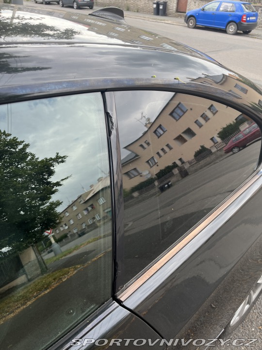 BMW 3 2007