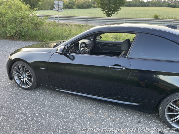 BMW 3 2007