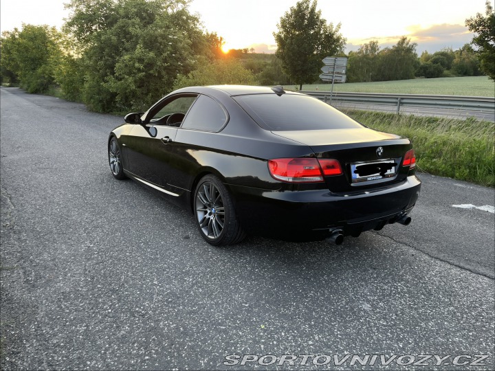 BMW 3 2007
