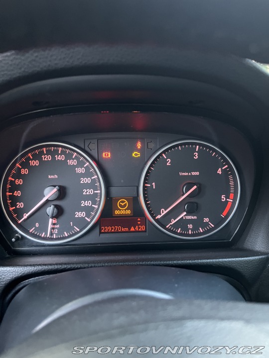 BMW 3 2007
