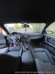 BMW 3  2007