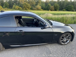 BMW 3  2007