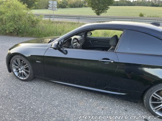 BMW 3  2007
