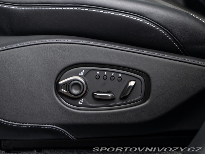 Aston Martin DBX DBX 707 2024