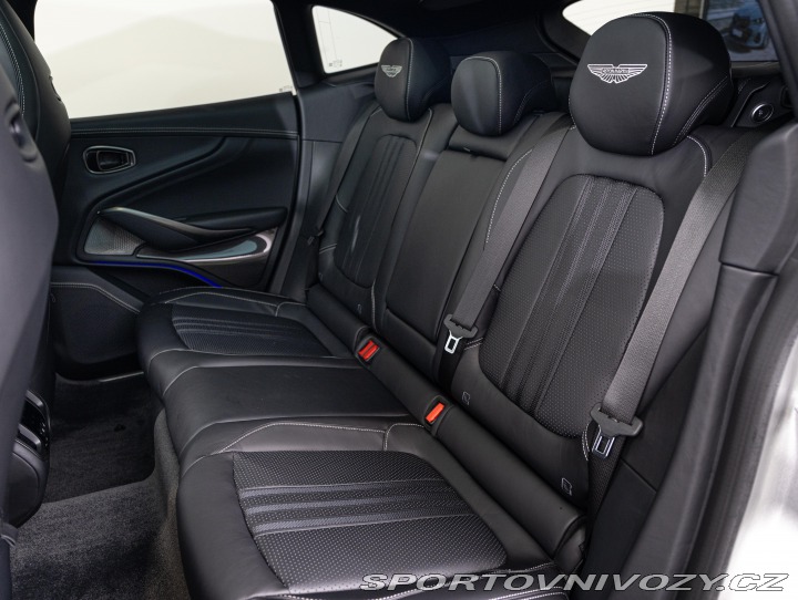 Aston Martin DBX DBX 707 2024