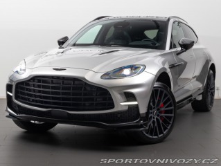 Aston Martin DBX DBX 707 2024