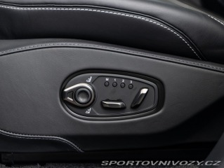 Aston Martin DBX DBX 707 2024
