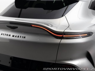 Aston Martin DBX DBX 707 2024