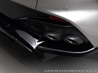 Aston Martin DBX DBX 707 2024