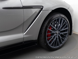 Aston Martin DBX DBX 707 2024