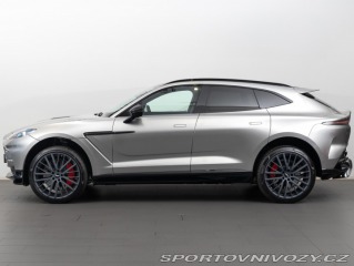 Aston Martin DBX DBX 707 2024