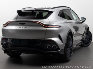 Aston Martin DBX DBX 707 2024