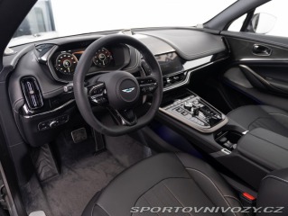 Aston Martin DBX DBX 707 2024