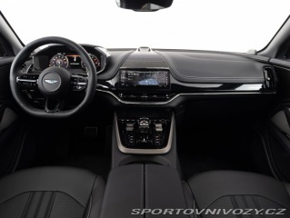 Aston Martin DBX DBX 707 2024