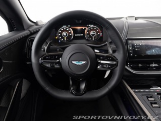 Aston Martin DBX DBX 707 2024