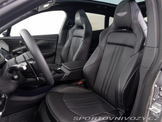 Aston Martin DBX DBX 707 2024