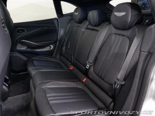 Aston Martin DBX DBX 707 2024