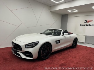 Mercedes-Benz AMG GT GT-S Cabrio*TOP SPEC*CZ*1