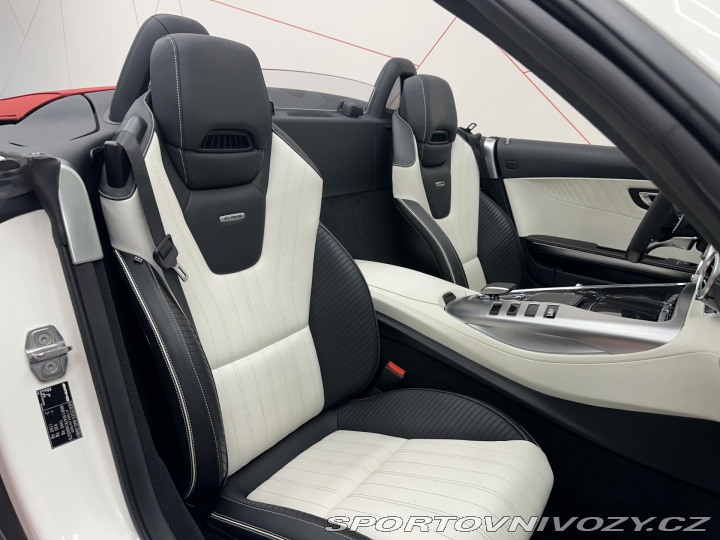 Mercedes-Benz AMG GT GT-S Cabrio*TOP SPEC*CZ*1 2020