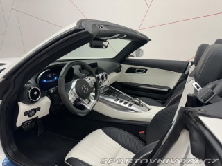 Mercedes-Benz AMG GT GT-S Cabrio*TOP SPEC*CZ*1 2020
