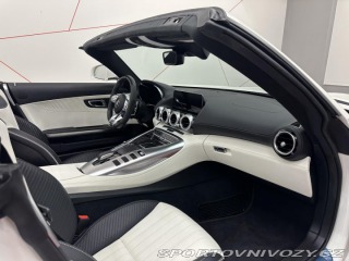 Mercedes-Benz AMG GT GT-S Cabrio*TOP SPEC*CZ*1 2020