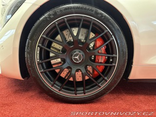 Mercedes-Benz AMG GT GT-S Cabrio*TOP SPEC*CZ*1 2020