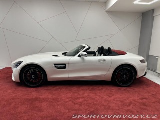 Mercedes-Benz AMG GT GT-S Cabrio*TOP SPEC*CZ*1 2020