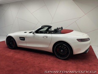 Mercedes-Benz AMG GT GT-S Cabrio*TOP SPEC*CZ*1 2020