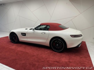 Mercedes-Benz AMG GT GT-S Cabrio*TOP SPEC*CZ*1 2020