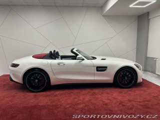 Mercedes-Benz AMG GT GT-S Cabrio*TOP SPEC*CZ*1 2020