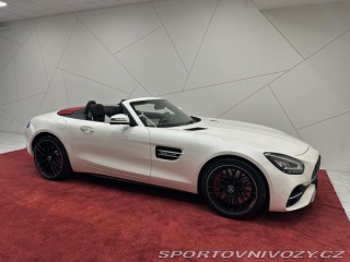 Mercedes-Benz AMG GT GT-S Cabrio*TOP SPEC*CZ*1 2020