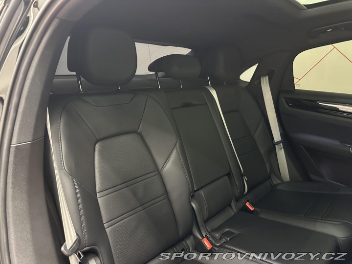 Porsche Cayenne E-Hybrid Coupe*PANO*CZ*DP 2023