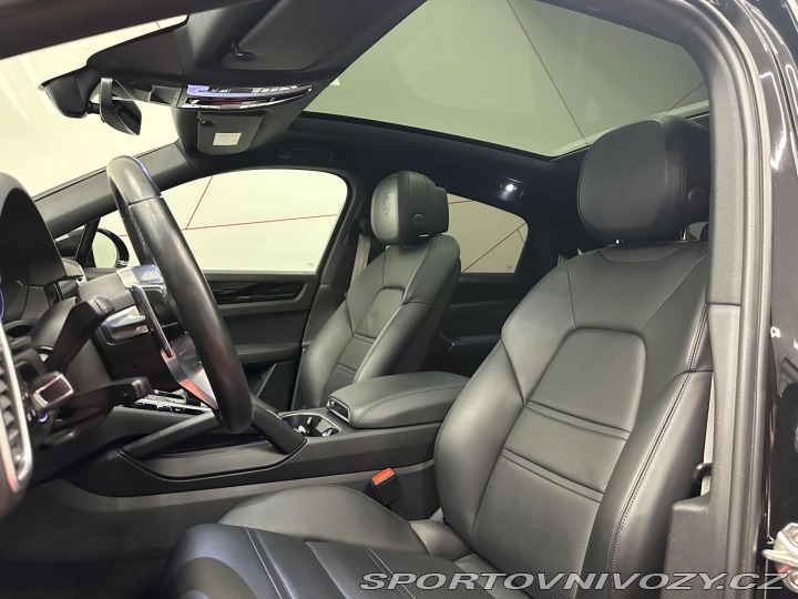 Porsche Cayenne E-Hybrid Coupe*PANO*CZ*DP 2023