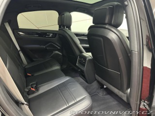 Porsche Cayenne E-Hybrid Coupe*PANO*CZ*DP 2023