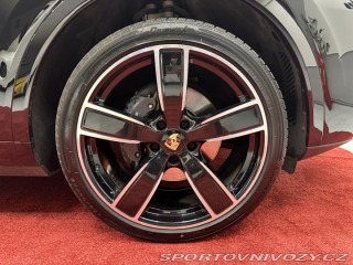 Porsche Cayenne E-Hybrid Coupe*PANO*CZ*DP 2023