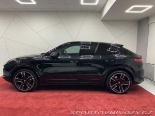 Porsche Cayenne E-Hybrid Coupe*PANO*CZ*DP 2023