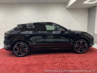 Porsche Cayenne E-Hybrid Coupe*PANO*CZ*DP 2023