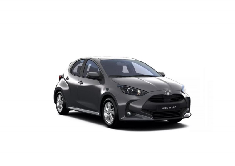 Toyota Yaris 1.5. 116K Hybrid Comfort