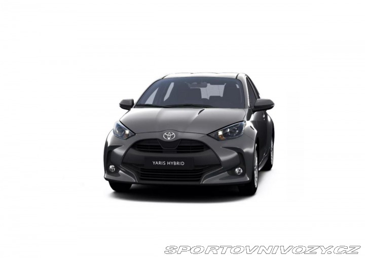 Toyota Yaris 1.5. 116K Hybrid Comfort 1800