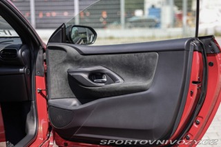 Toyota Yaris GR 1.6. 260k Dynamic + Sp 2025