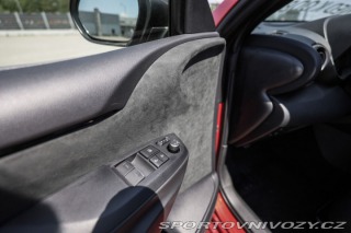 Toyota Yaris GR 1.6. 260k Dynamic + Sp 2025