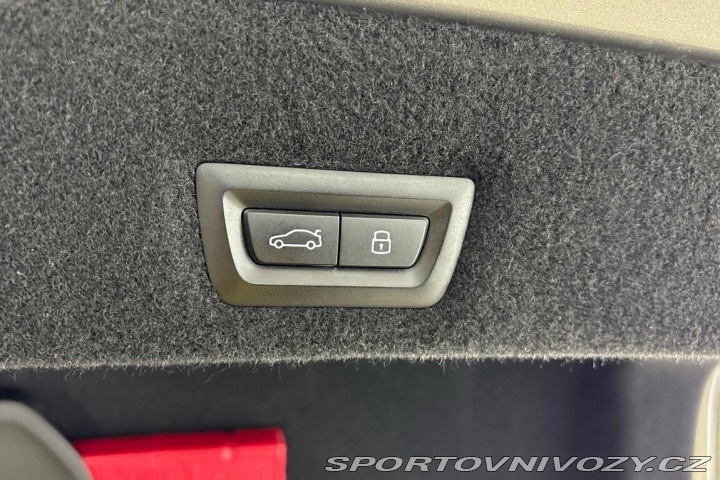 BMW i7 xDrive60 2022