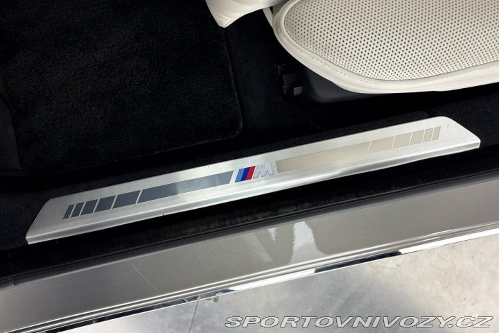 BMW i7 xDrive60 2022