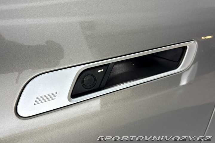 BMW i7 xDrive60 2022
