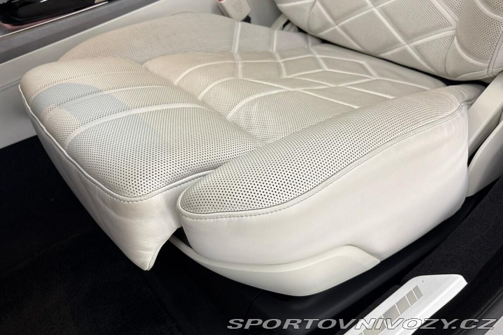 BMW i7 xDrive60 2022