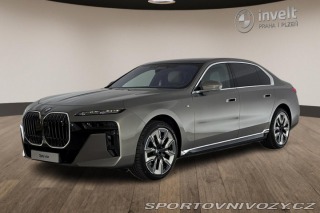 BMW i7 xDrive60 2022