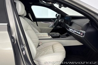 BMW i7 xDrive60 2022