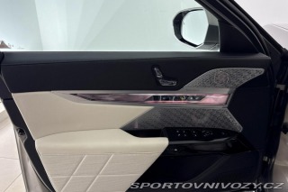 BMW i7 xDrive60 2022