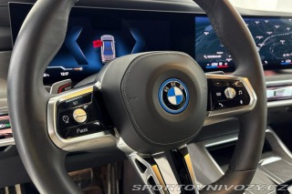 BMW i7 xDrive60 2022