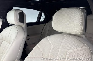 BMW i7 xDrive60 2022